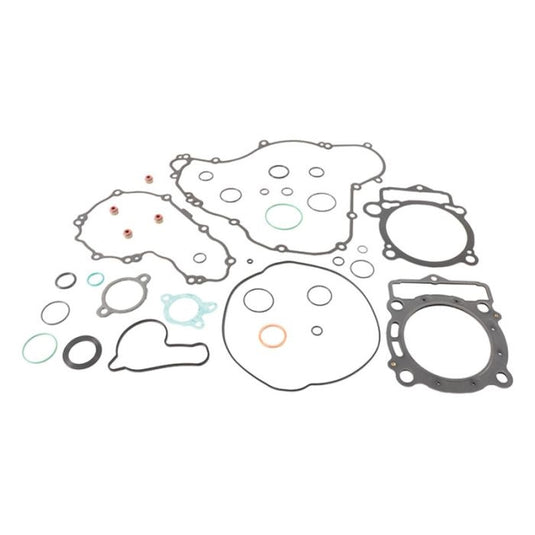 Vertex 808376 Complete Gasket Set
