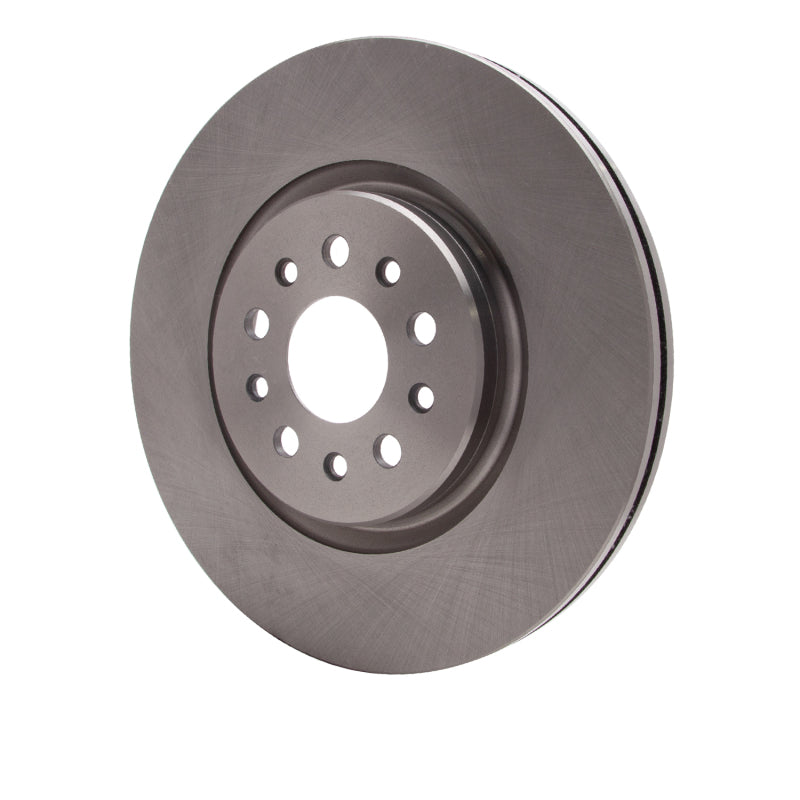 Load image into Gallery viewer, Dfc 600-79005 DFC Brake Rotors - Plain
