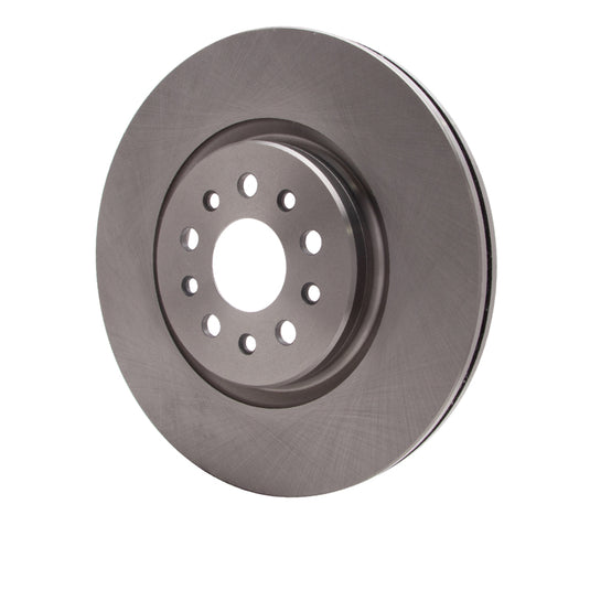 Dfc 600-79005 DFC Brake Rotors - Plain