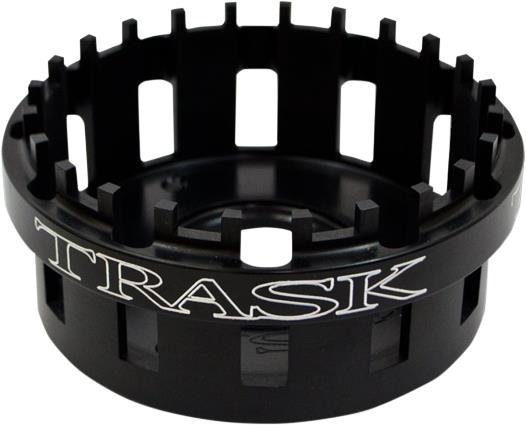 Trask Performance TM-2014 Billet Clutch Basket