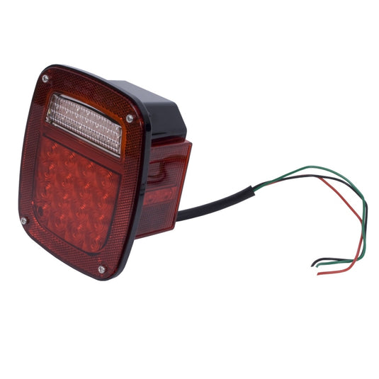 Rugged Ridge 12403.82 RUG LED Lights