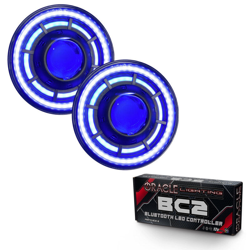 Load image into Gallery viewer, Oracle Lighting 5876-335 ORL Headlight Assemblies
