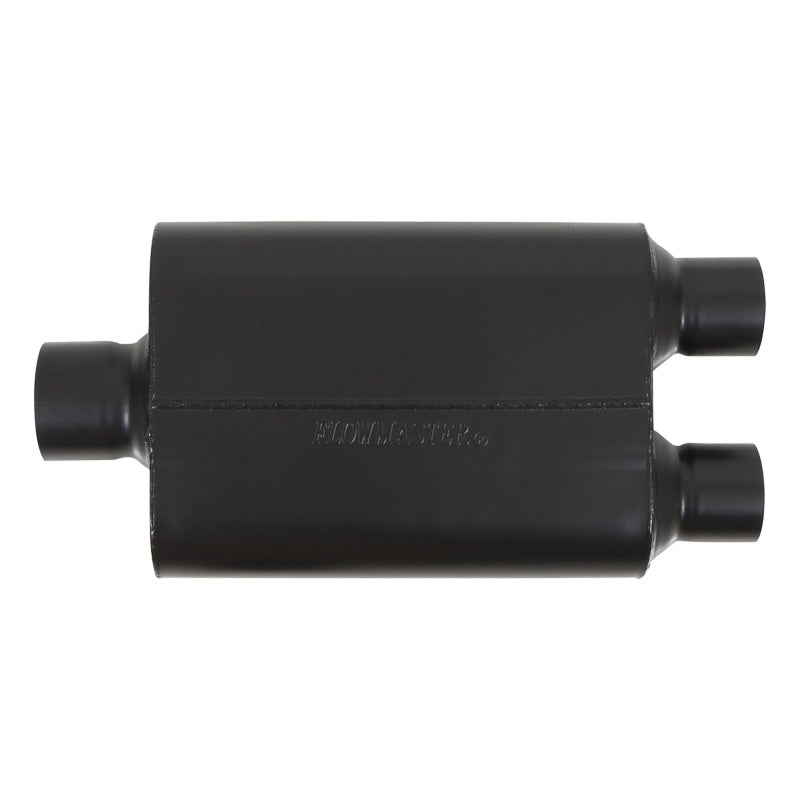Load image into Gallery viewer, Flowmaster 430402 FLO 40 Series Muffler
