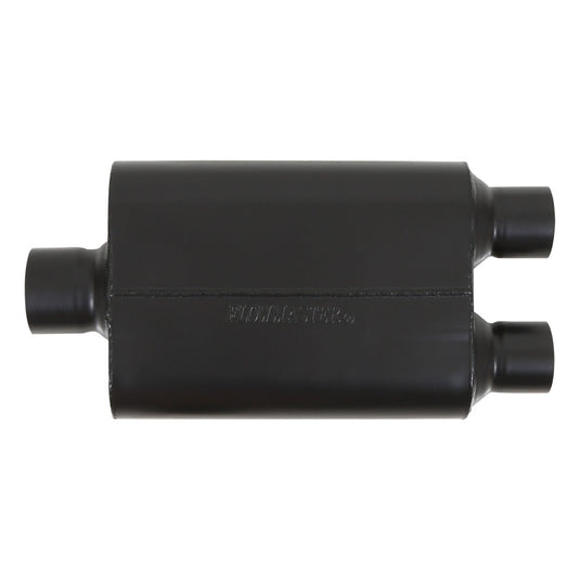 Flowmaster 430402 FLO 40 Series Muffler