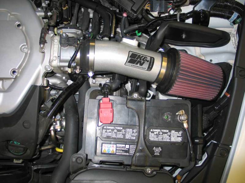 Load image into Gallery viewer, K&amp;N Engineering 69-1210TS KN 69 Typhoon Intake
