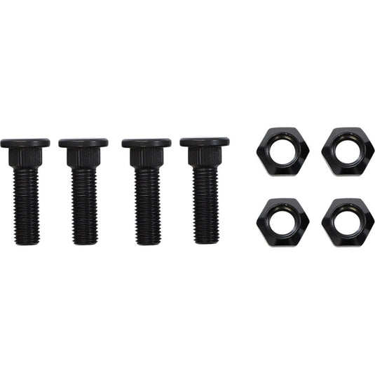 Moose Racing 85-1009 Wheel Stud and Nut Kit