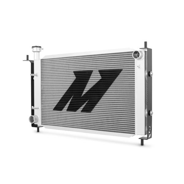 Load image into Gallery viewer, Mishimoto MMRAD-MUS-94B MM Radiators - Alum
