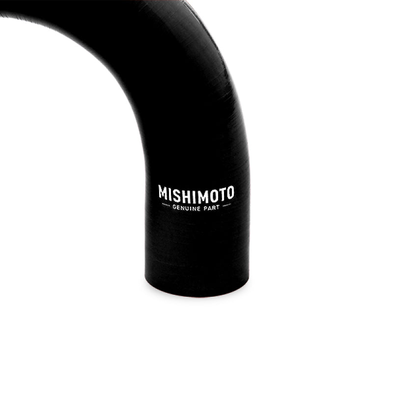 Load image into Gallery viewer, Mishimoto MMHOSE-RADO-07BK MM Silicone Hose - Radiator
