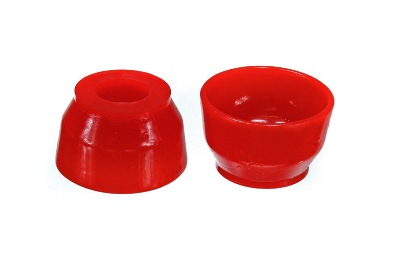 Load image into Gallery viewer, Energy Suspension 9.13130R ES Dust Boots - Red
