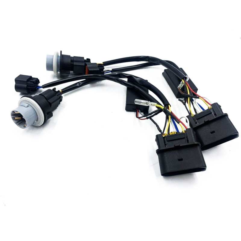Load image into Gallery viewer, Alpharex 810003 ARX Headlight Converters
