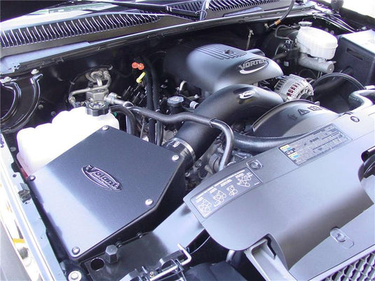 Volant 15153 VOL Closed Pro5 Air Intake