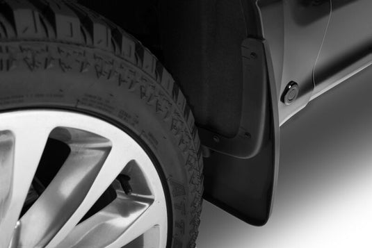 Husky Liners 58456 HL Mud Guards
