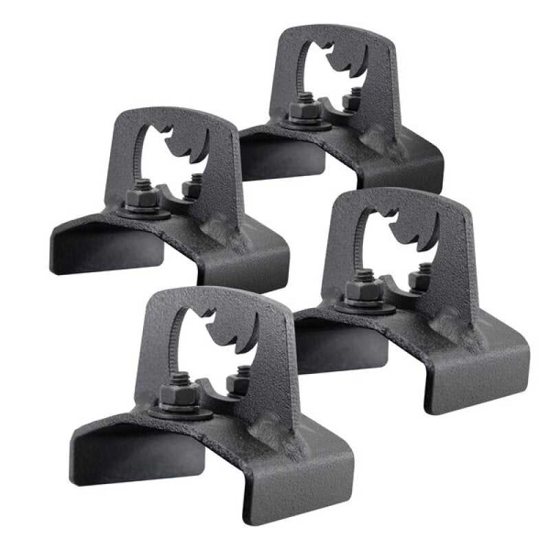 Load image into Gallery viewer, Go Rhino 5950130T GOR Rack Accessories
