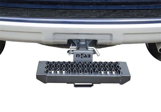 N-Fab GHS2018-TX NFB Growler Hitch Steps