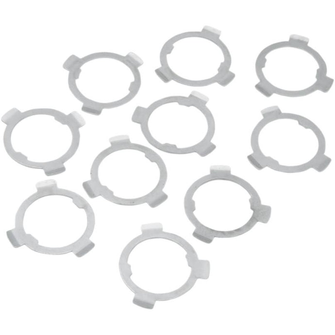 Eastern Motorcycle Parts A-35216-36 Transmission Countershaft Sprocket Lock Tab Washers