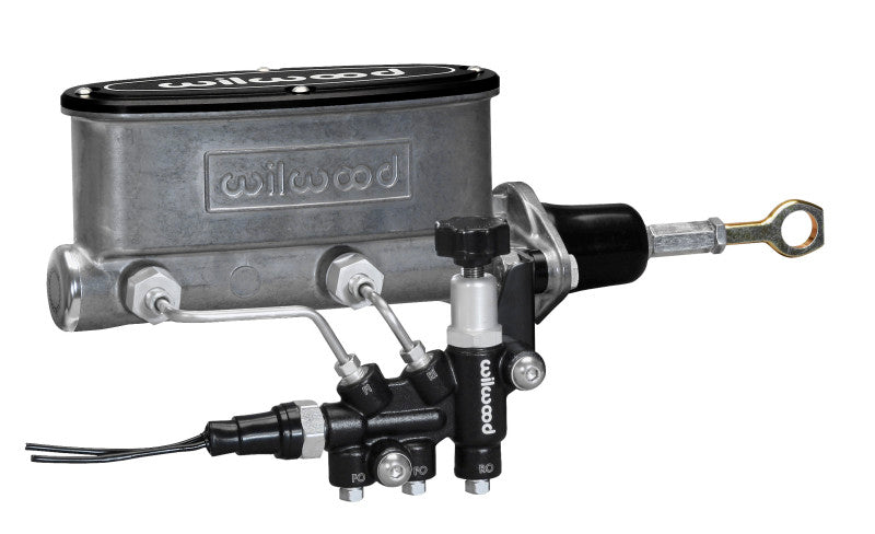 Load image into Gallery viewer, Wilwood 261-13272 WIL Master Cylinder
