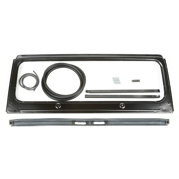 Omix 12006.12 OMI Windshields
