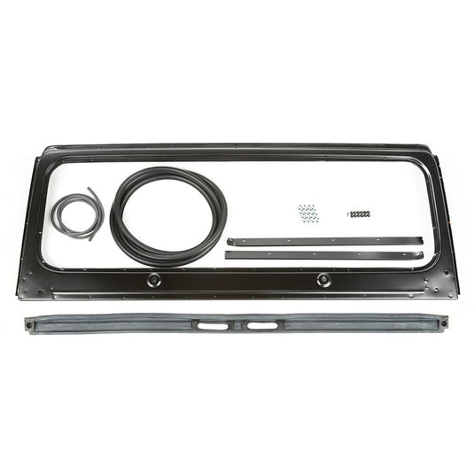 Omix 12006.12 OMI Windshields