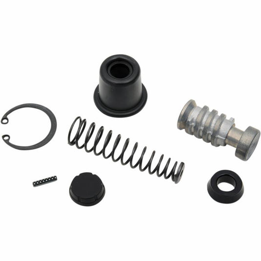 Drag Specialties 1731-0543 Rear Master Cylinder Rebuild Kit