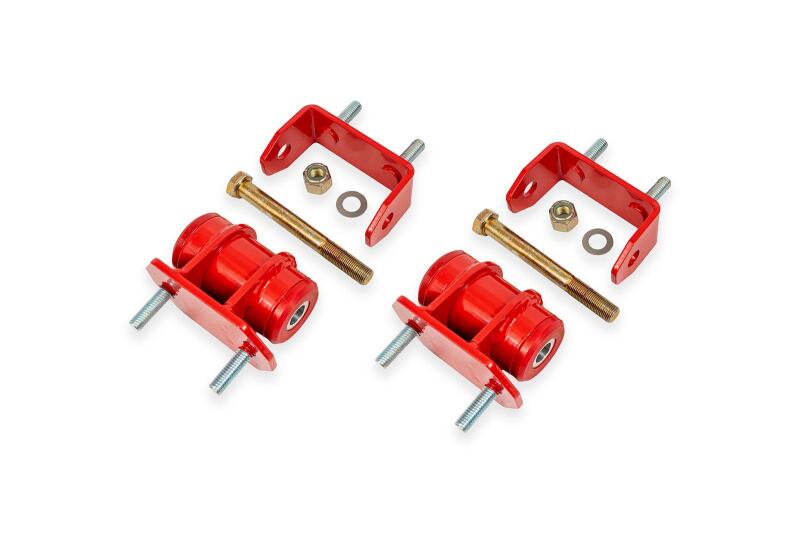 Load image into Gallery viewer, Bmr Suspension TM560R BMR Diff Bushing Kits
