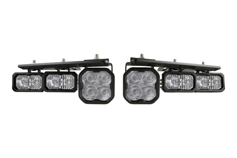 Load image into Gallery viewer, Diode Dynamics DD7181 DIO Fog Lights
