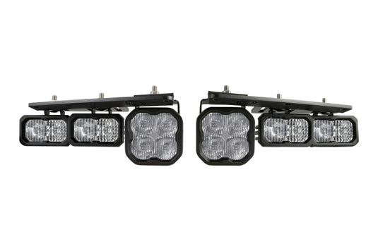 Diode Dynamics DD7181 DIO Fog Lights
