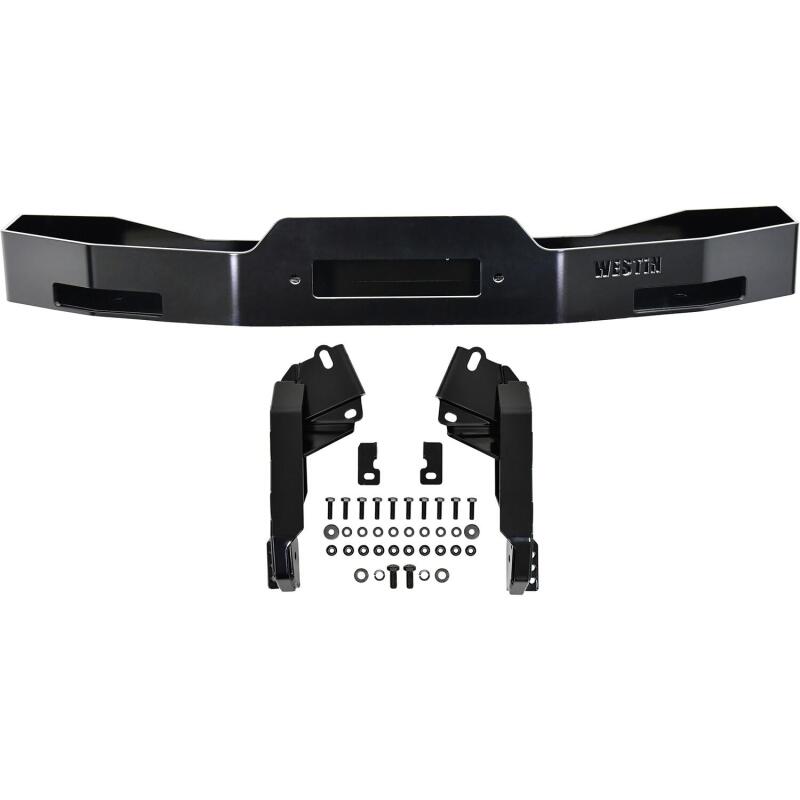 Load image into Gallery viewer, Westin 46-23975 WES MAX Winch System

