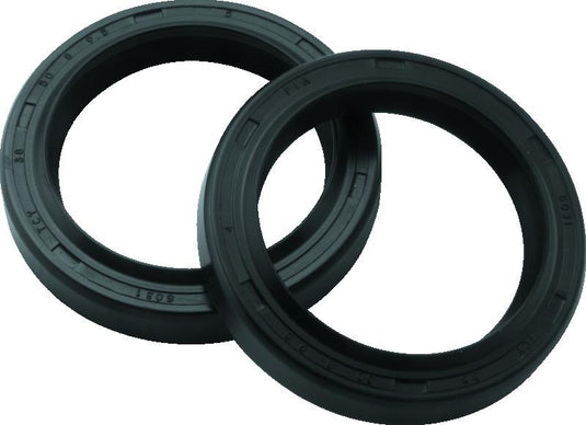 Bikemaster 429018 BKM Fork Seals