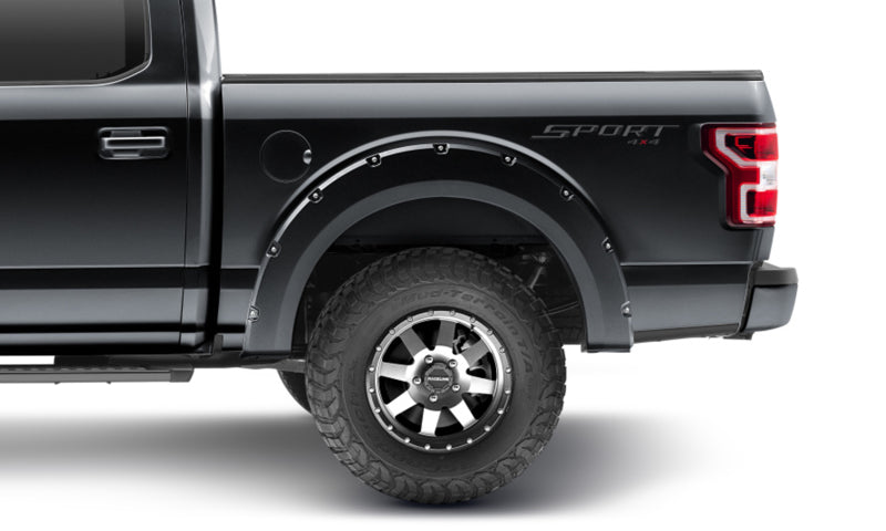 Load image into Gallery viewer, Bushwacker 20945-82 BUS Pocket Style Flares

