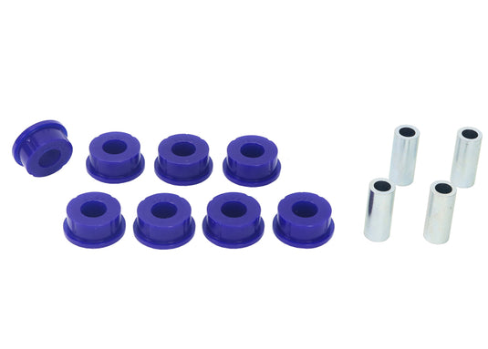 Superpro SPF1922K SPR Bushings - Control Arm