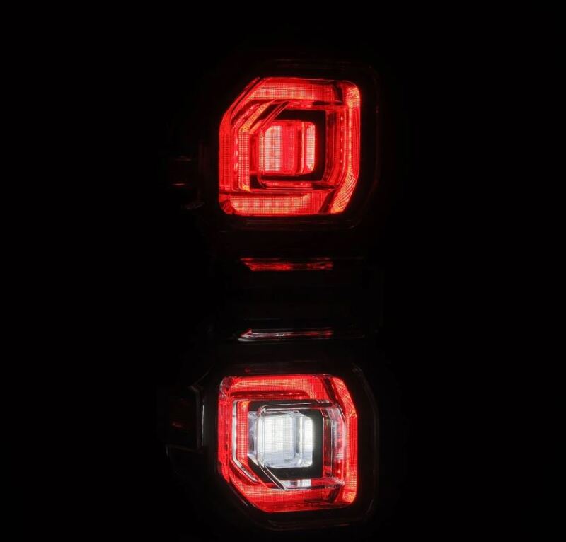Load image into Gallery viewer, Alpharex 659010 ARX NOVA Tail Lights
