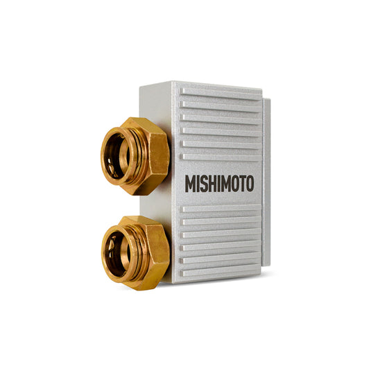 Mishimoto MMTC-L5P-TBVFF MM Transmission Coolers