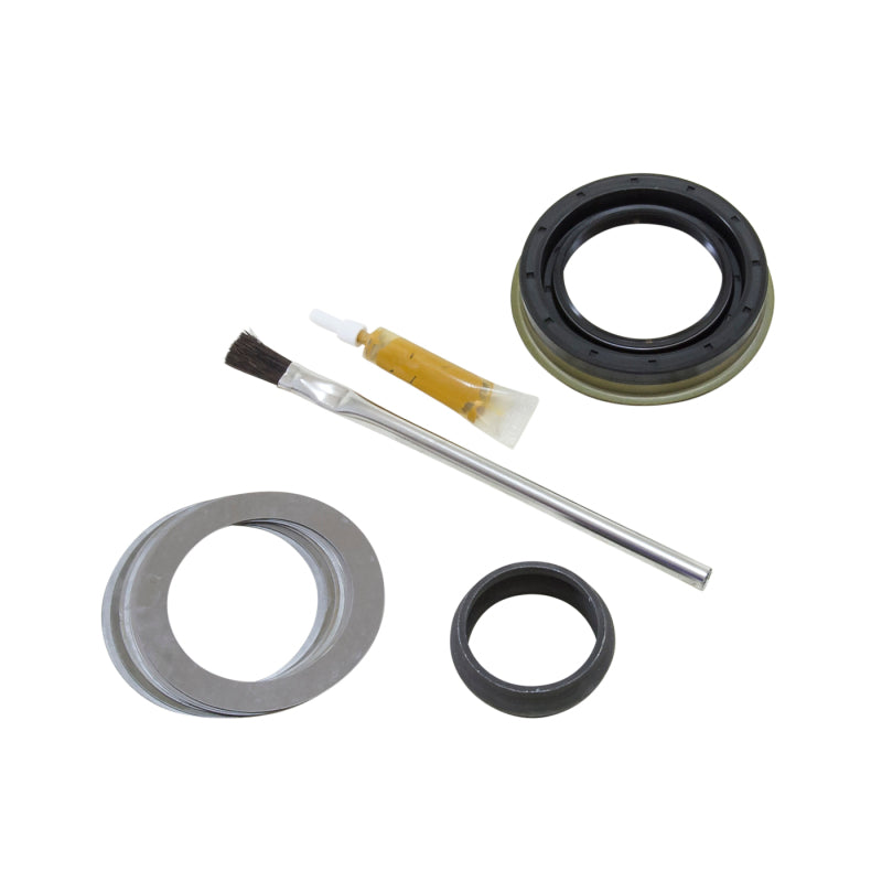 Load image into Gallery viewer, Yukon Gear &amp; Axle MK C9.25-R YUK Minor Install Kits
