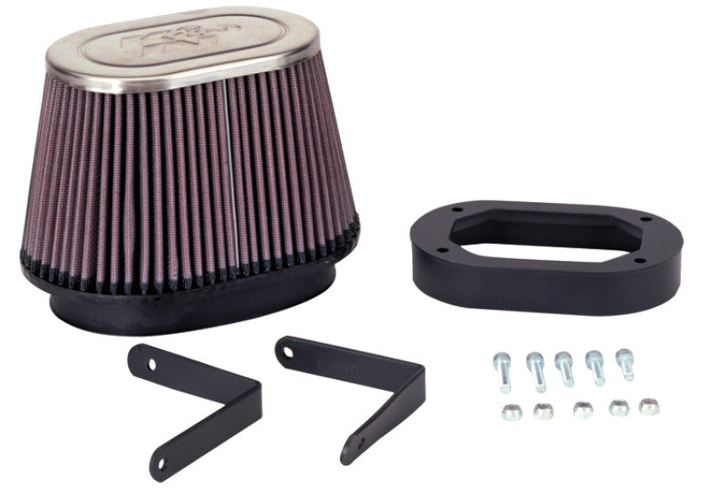 Load image into Gallery viewer, K&amp;N Engineering 57-1500-1 KN 57 FIPK Air Intake 50
