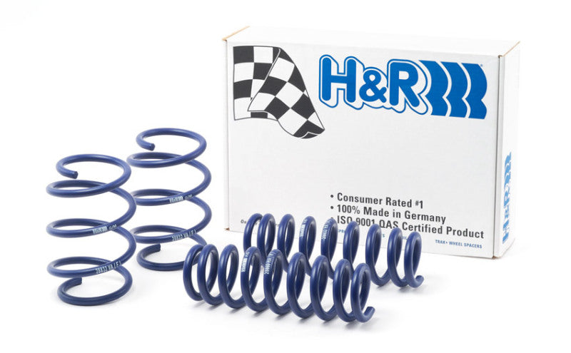 Load image into Gallery viewer, H&amp;R 28832-1 HR Sport Springs
