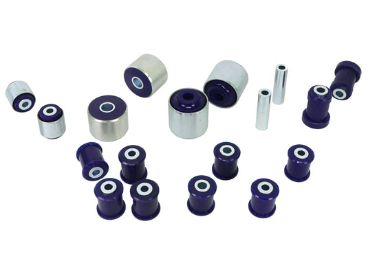 Superpro KIT175K SPR Bushing Kits