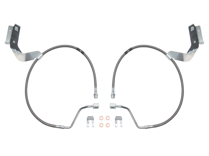 Icon 61111 ICO Brake Line Kits