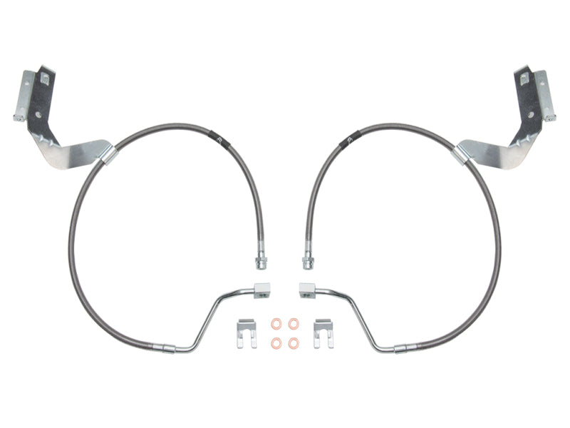 Load image into Gallery viewer, Icon 61111 ICO Brake Line Kits
