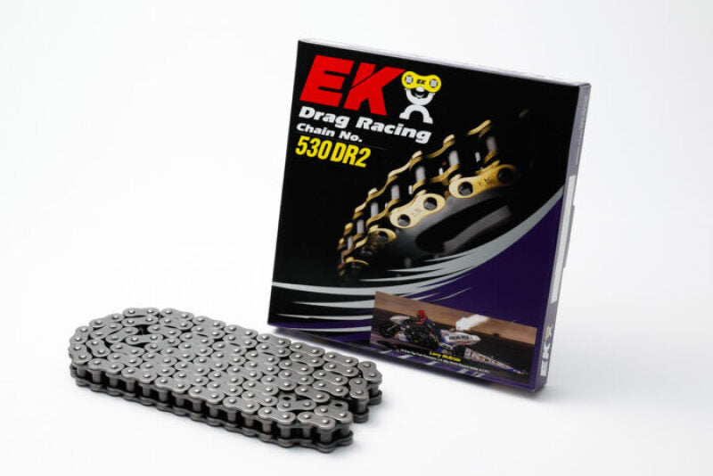 Vortex Racing 530DRZ2-MLJ/C