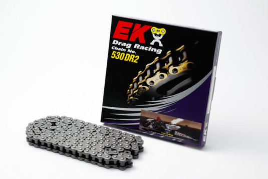 Vortex Racing 530DRZ2-120C VTX Chains