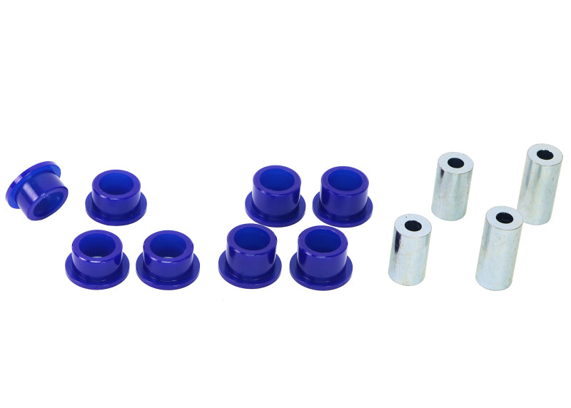 Load image into Gallery viewer, Superpro SPF2604K SPR Bushings - Control Arm
