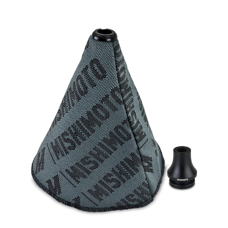 Load image into Gallery viewer, Mishimoto MMB-RECO-BK MM Shift Boot Covers
