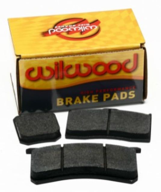 Wilwood 150-9118K WIL BP-10 Brake Pads