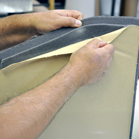 Dei 50132 DEI Headliners