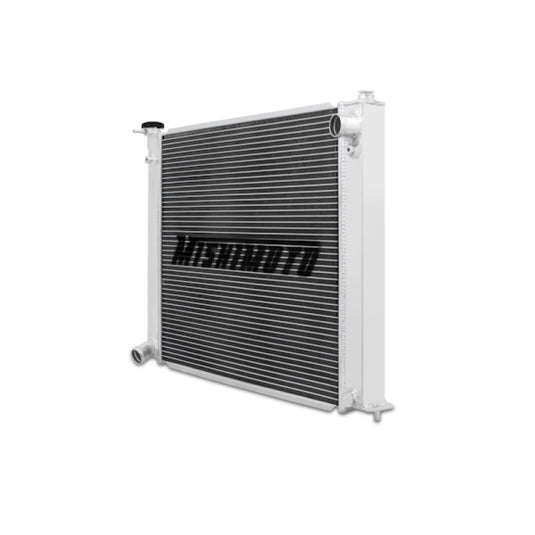 Mishimoto MMRAD-300ZX-90T MM Radiators - Alum