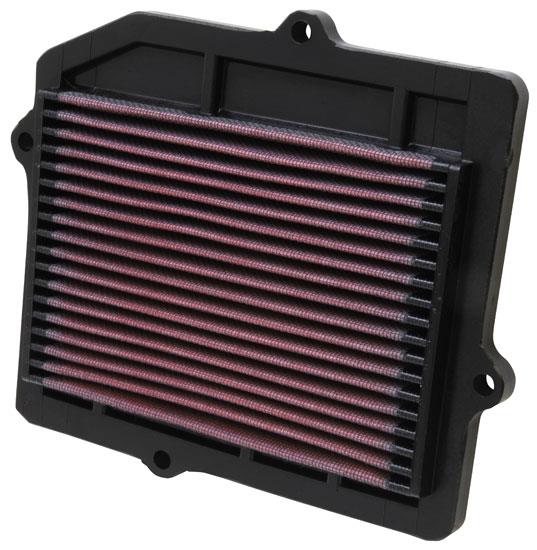 Load image into Gallery viewer, K&amp;N Engineering 33-2025 KN Drop in Air Filters
