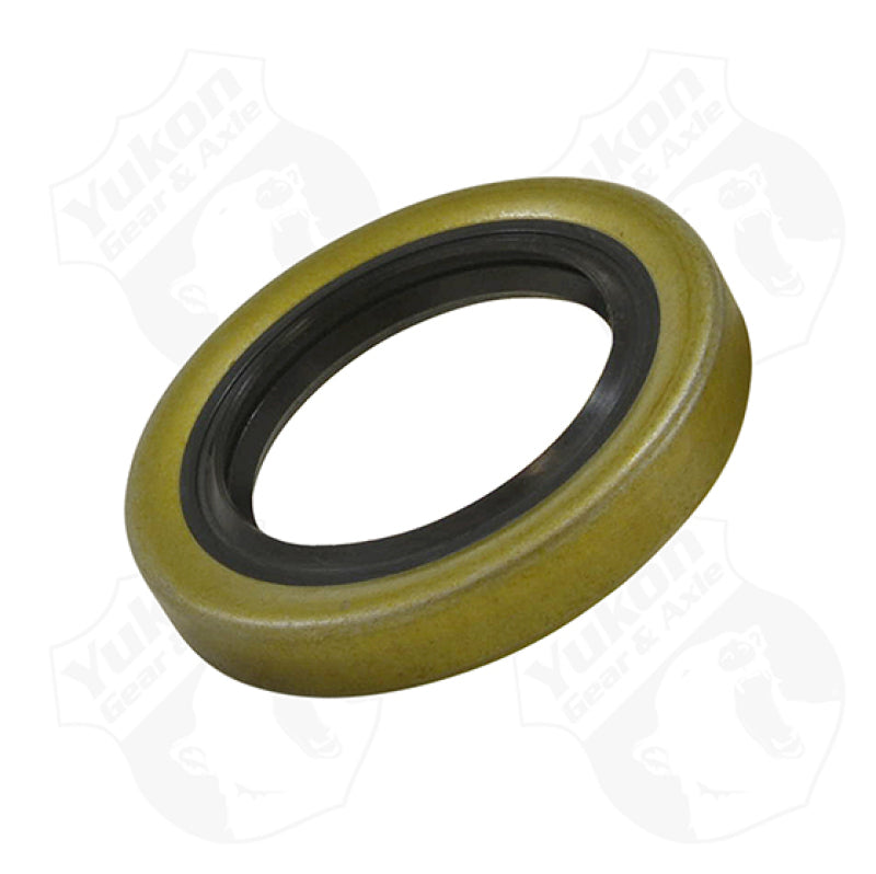 Load image into Gallery viewer, Yukon Gear &amp; Axle YMS472258 YUK Seals
