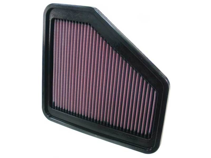 Load image into Gallery viewer, K&amp;N Engineering 33-2355 KN Drop in Air Filters
