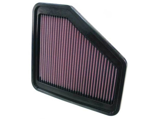 K&N Engineering 33-2355 KN Drop in Air Filters