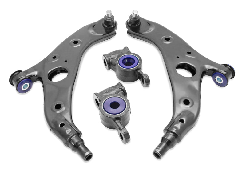 Load image into Gallery viewer, Superpro TRC1018 SPR Control Arms - Front
